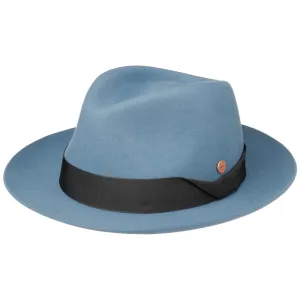 Samuel Wool Hat by Mayser