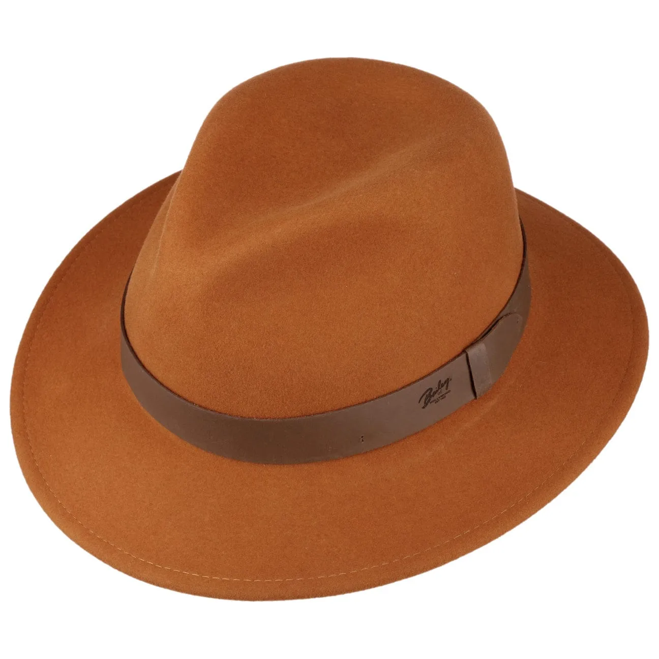 Sperling Wool Hat by Bailey 1922