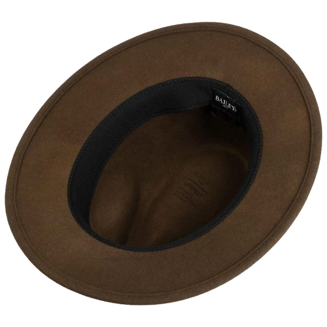 Sperling Wool Hat by Bailey 1922