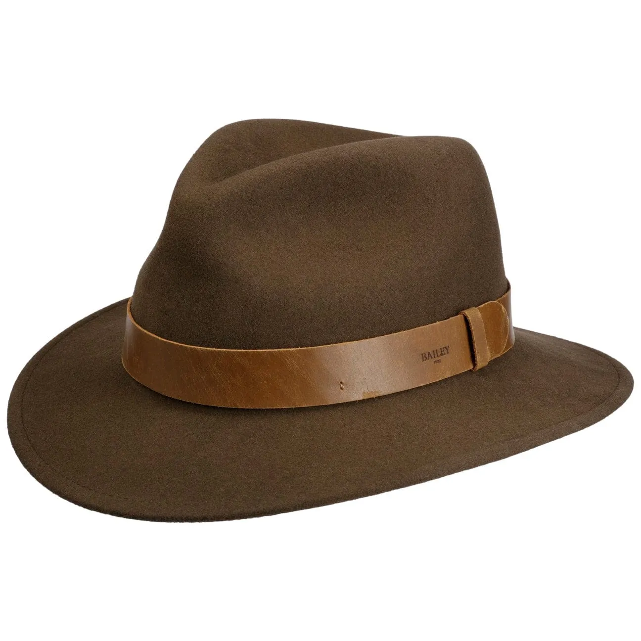 Sperling Wool Hat by Bailey 1922