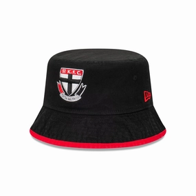 St. Kilda Saints AFL Supporter OTC Trim Bucket