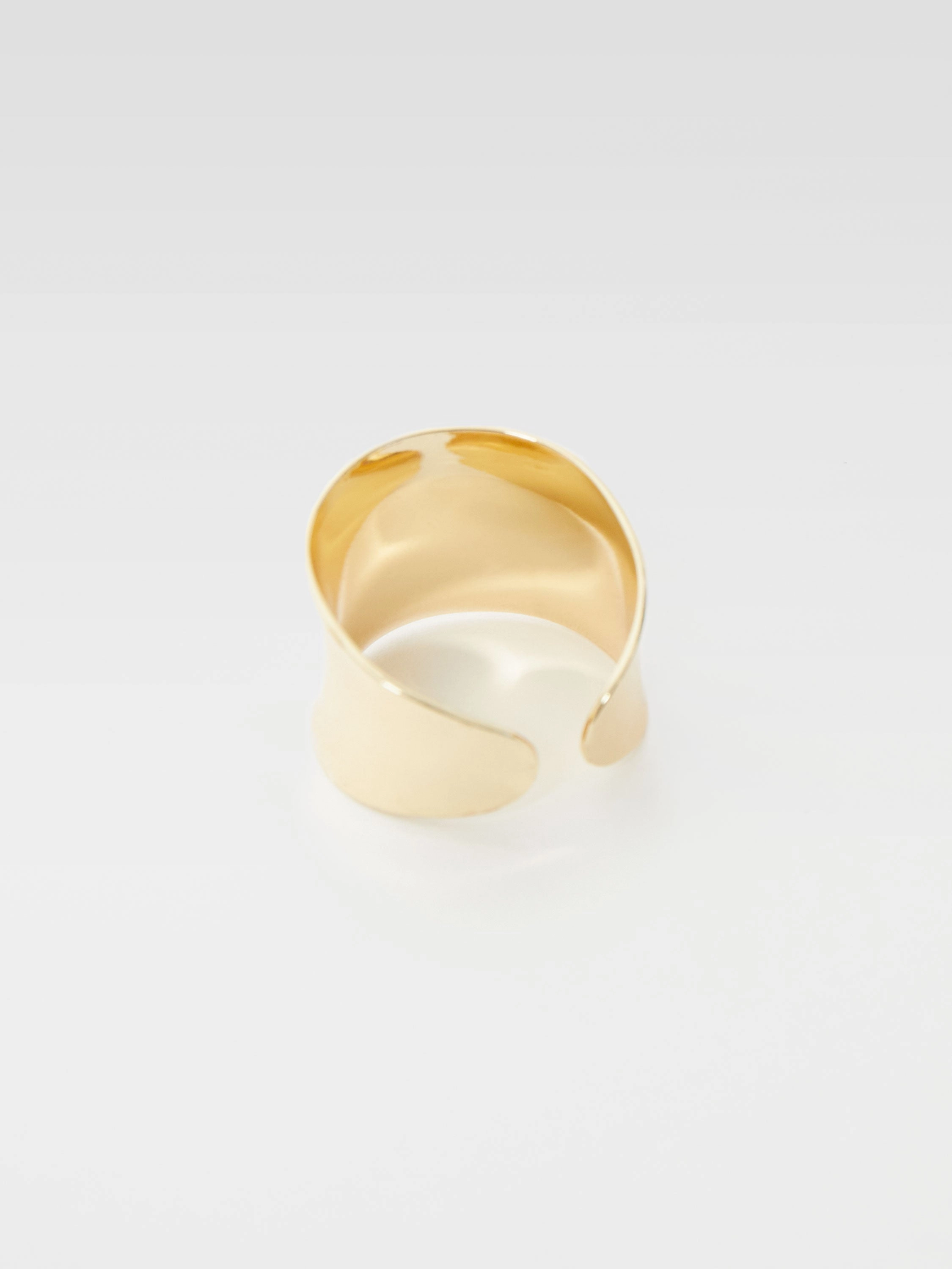Statement Ring
