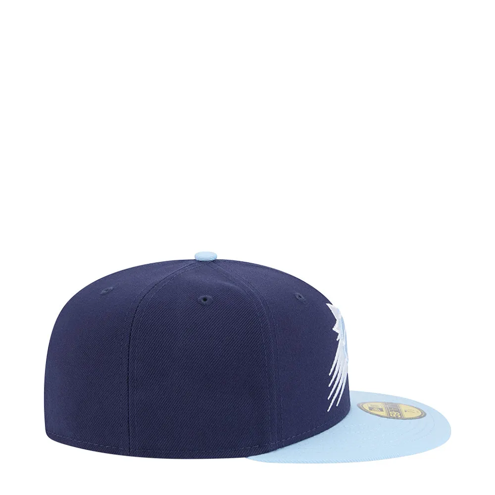 Suns 2-Tone Color Pack 5950