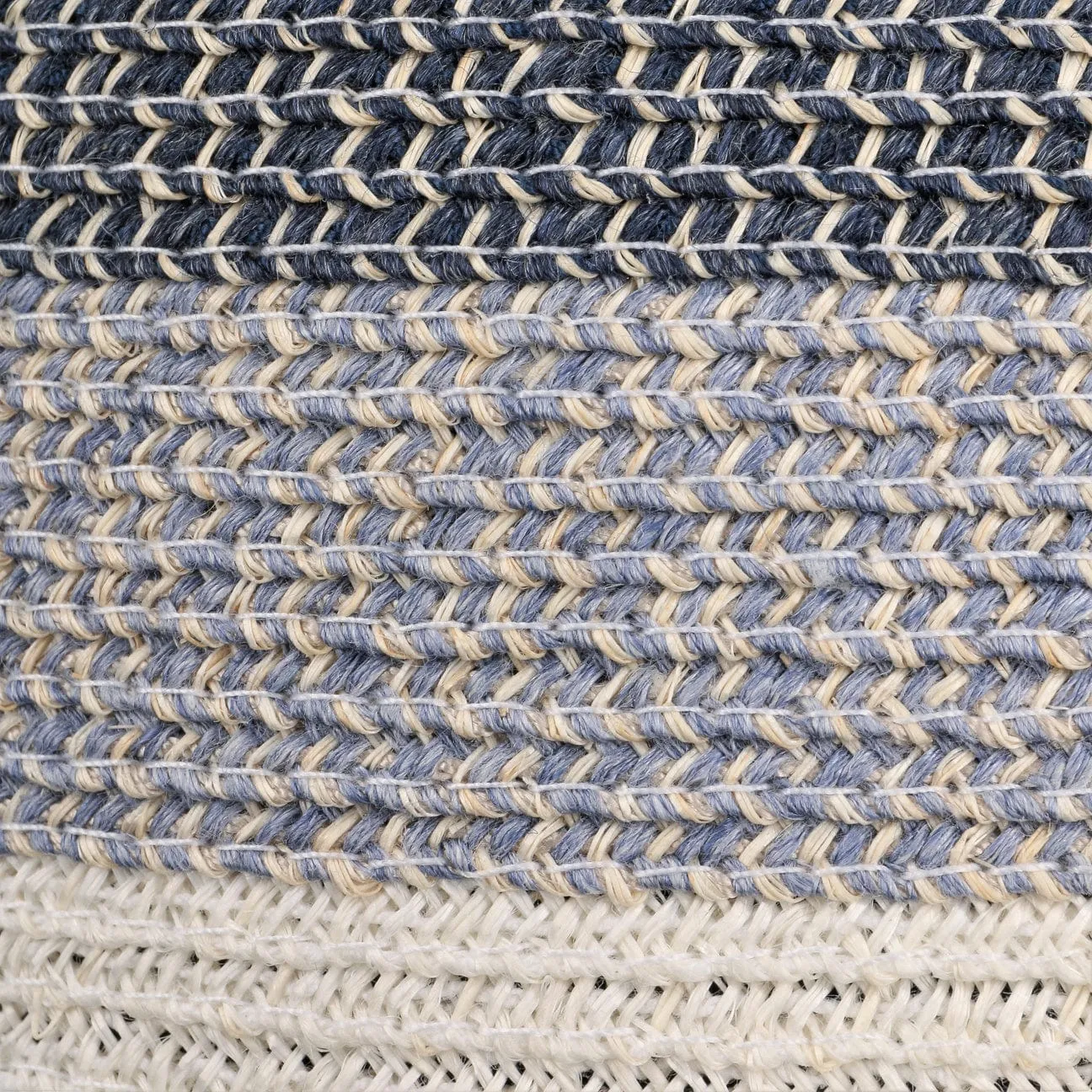 Svenja Stripes Trilby Hat by Mayser