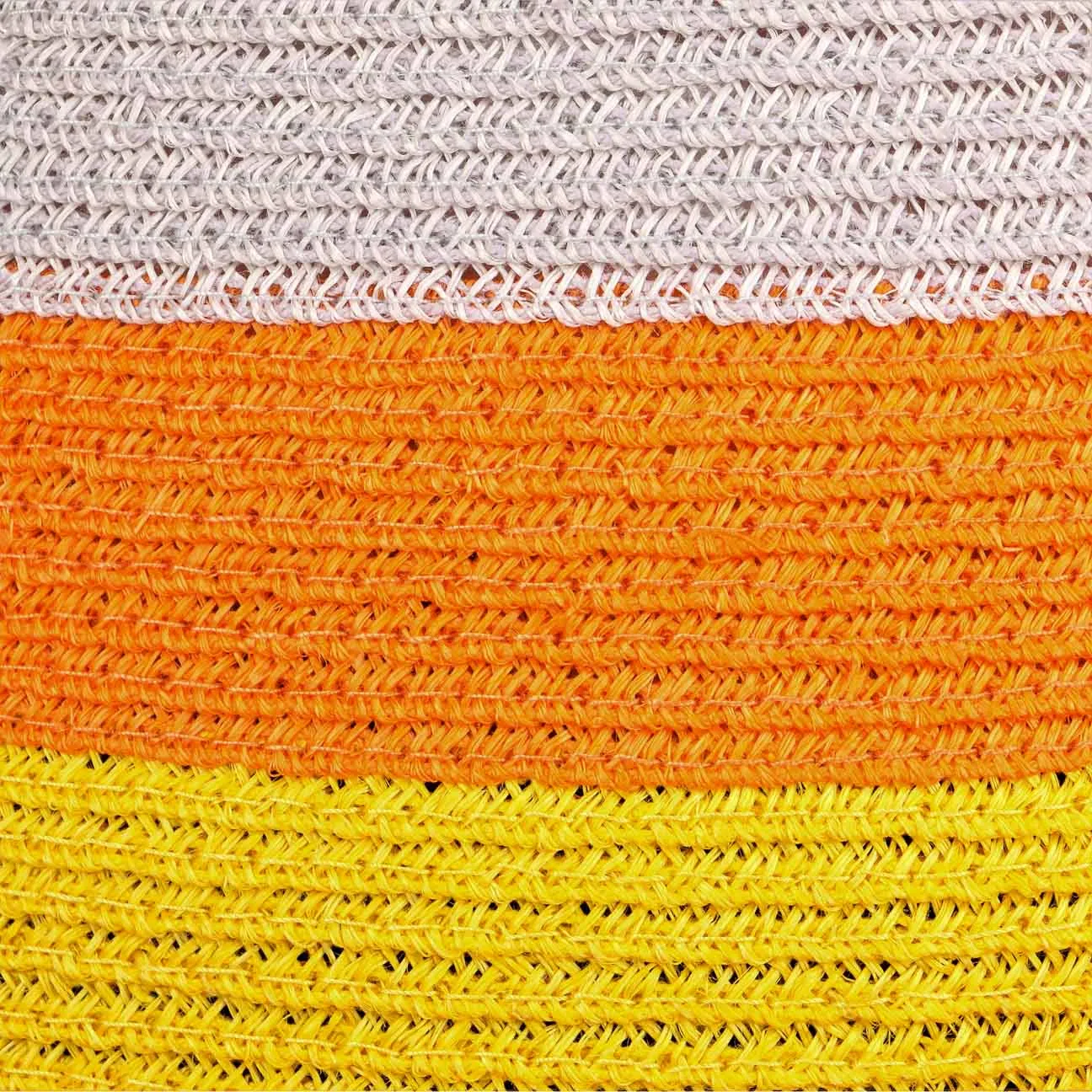 Svenja Stripes Trilby Hat by Mayser