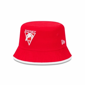 Sydney Swans AFL Supporter OTC Trim Bucket