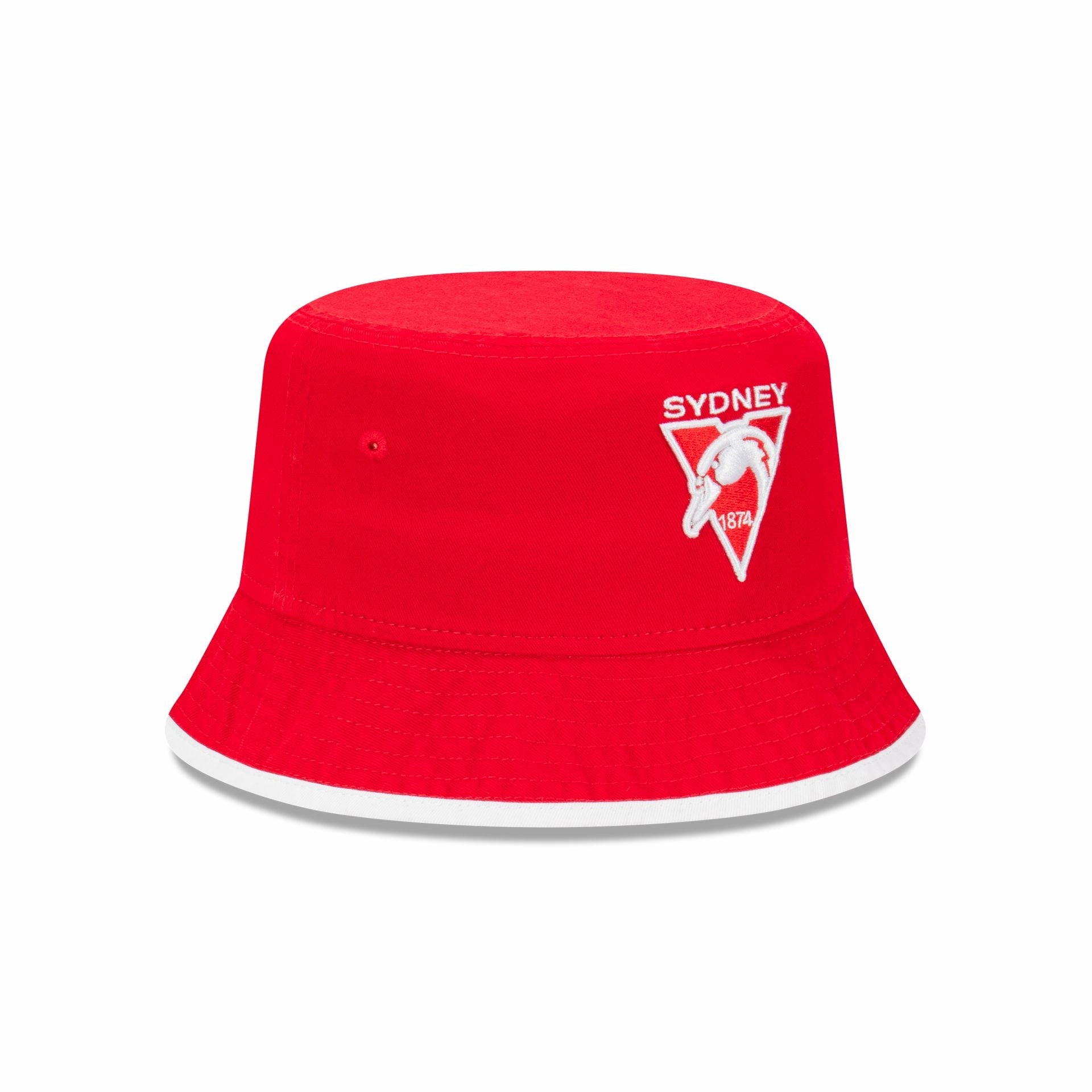 Sydney Swans AFL Supporter OTC Trim Bucket