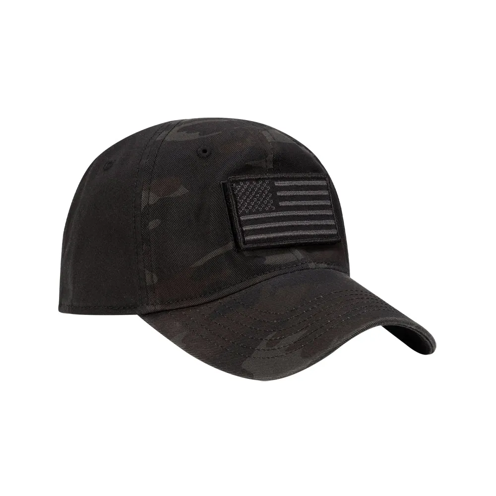 Tactical Camo Hat