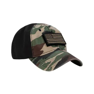 Tactical Camo Hat
