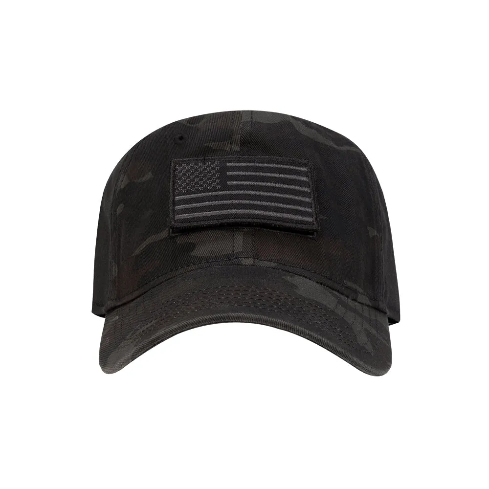Tactical Camo Hat