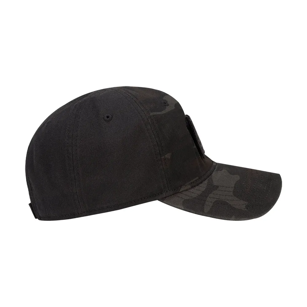 Tactical Camo Hat