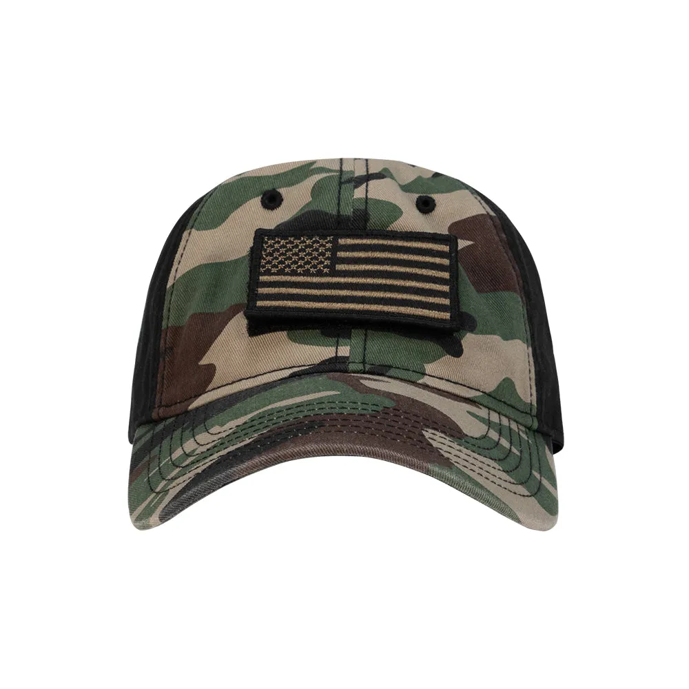 Tactical Camo Hat
