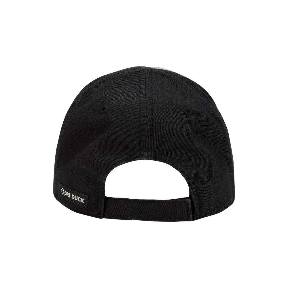 Tactical Camo Hat