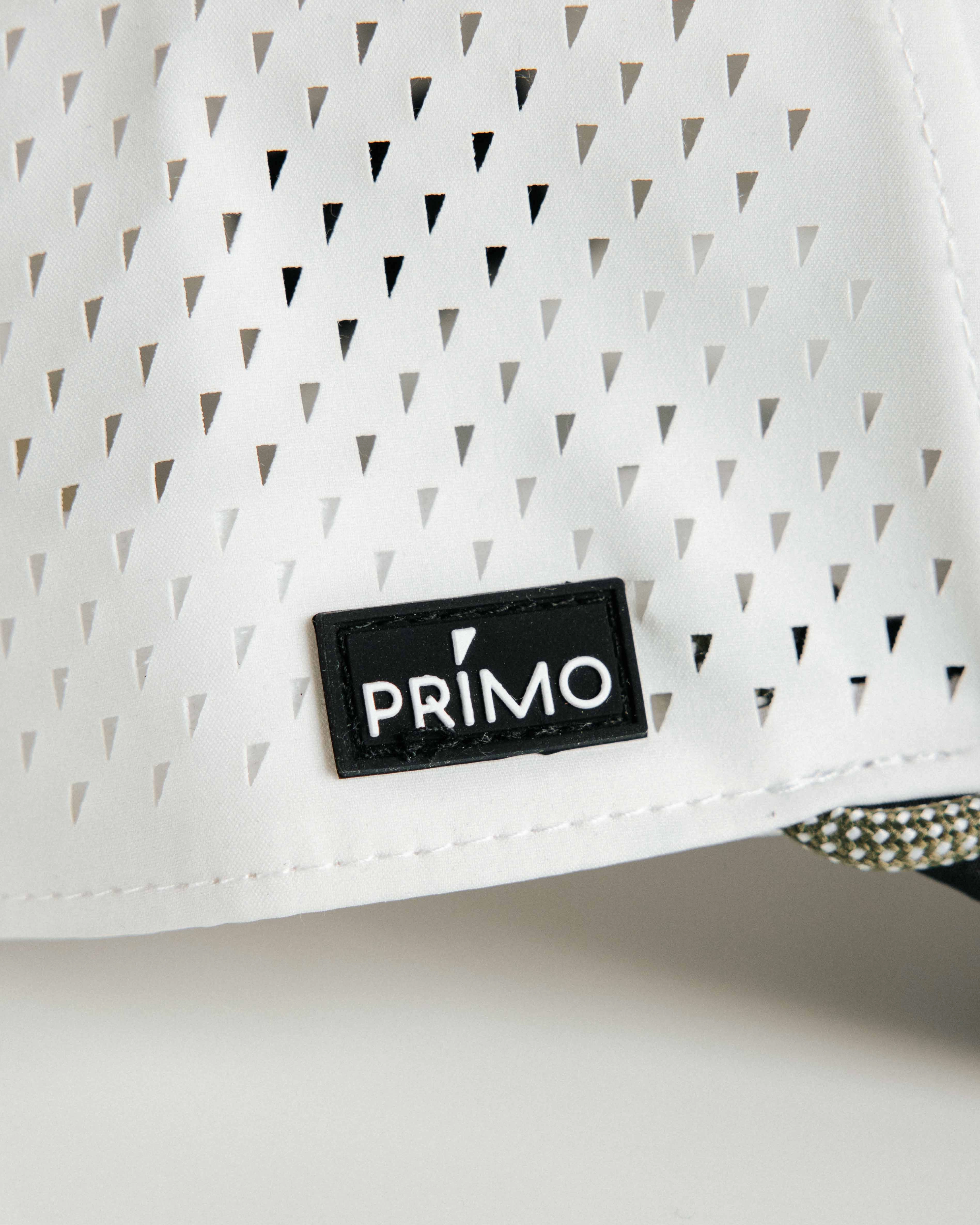 Two Tone Upside Down Hat
