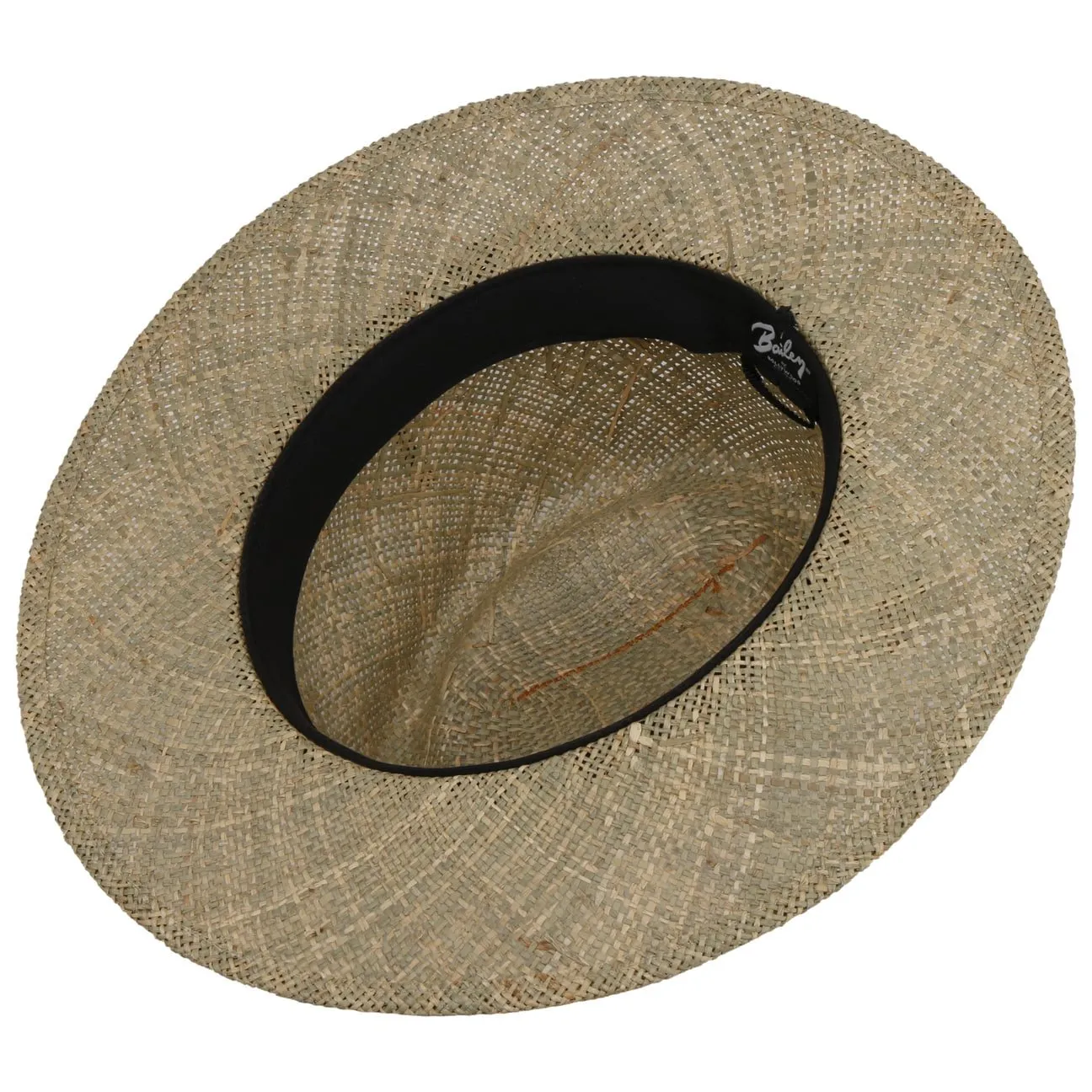 Verret Straw Hat by Bailey 1922
