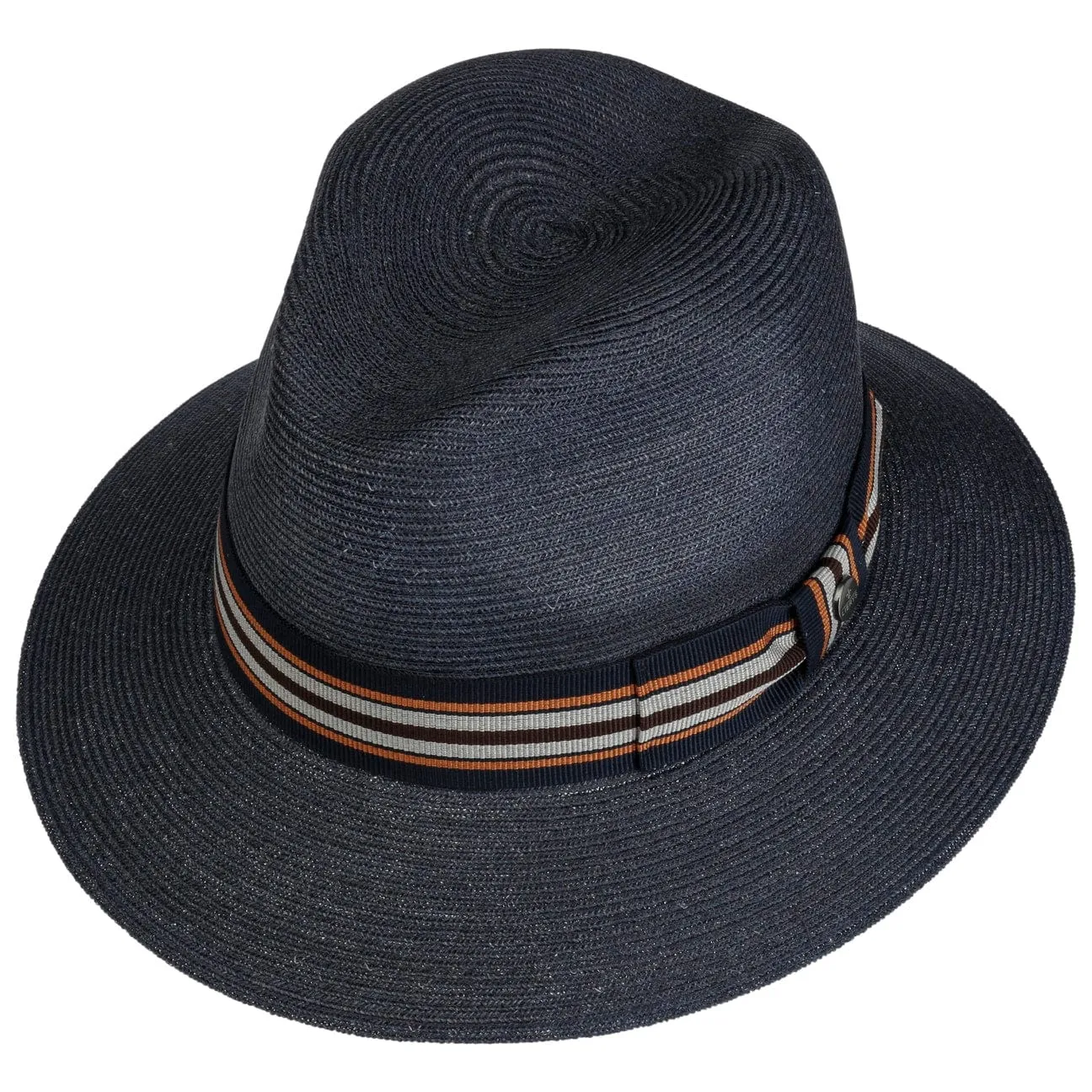 Vintello Traveller Hemp Hat by Lierys