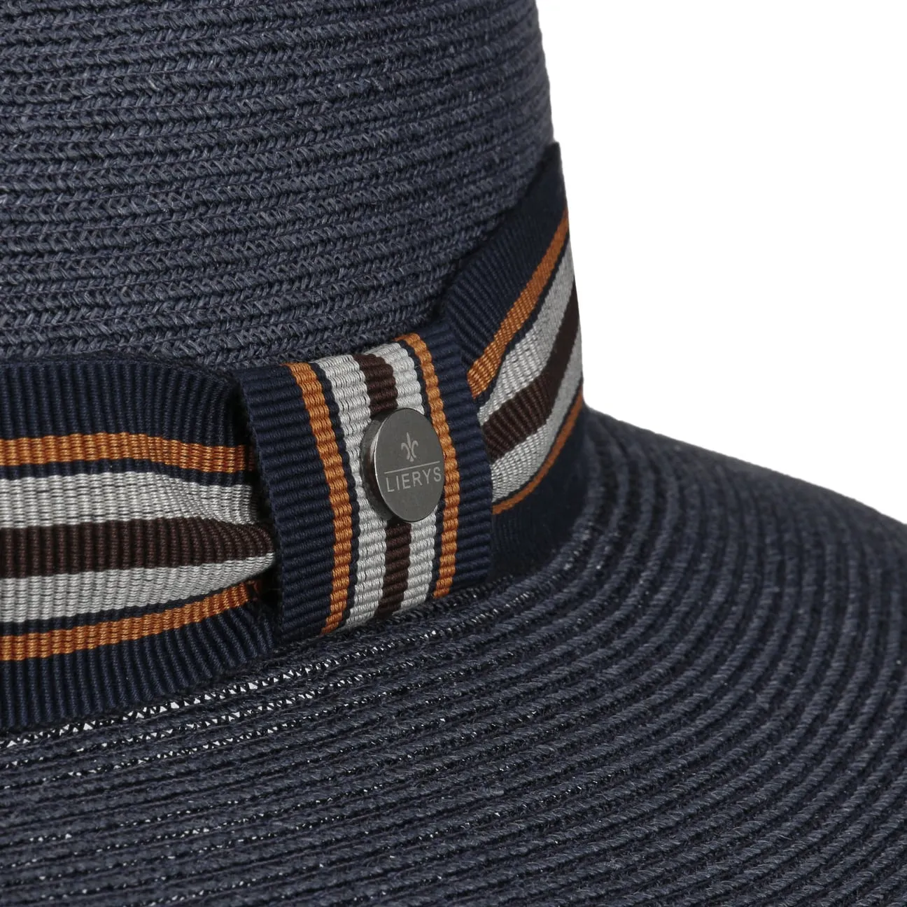 Vintello Traveller Hemp Hat by Lierys