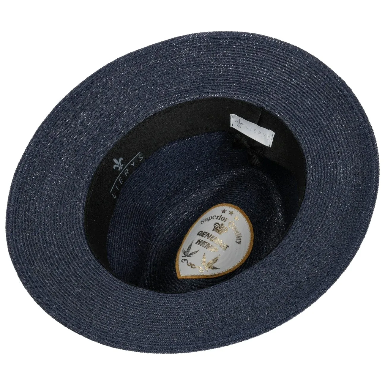 Vintello Traveller Hemp Hat by Lierys