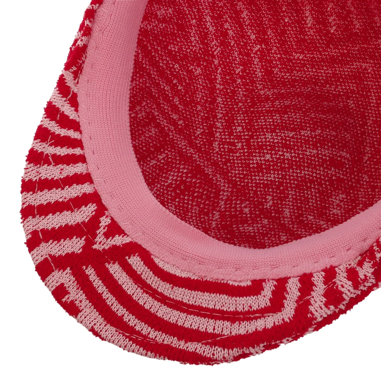 Virtual Grid 507 Flat Cap by Kangol