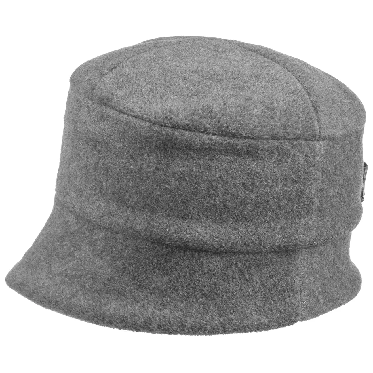 Women's Fleece Cloche Hat by Lierys