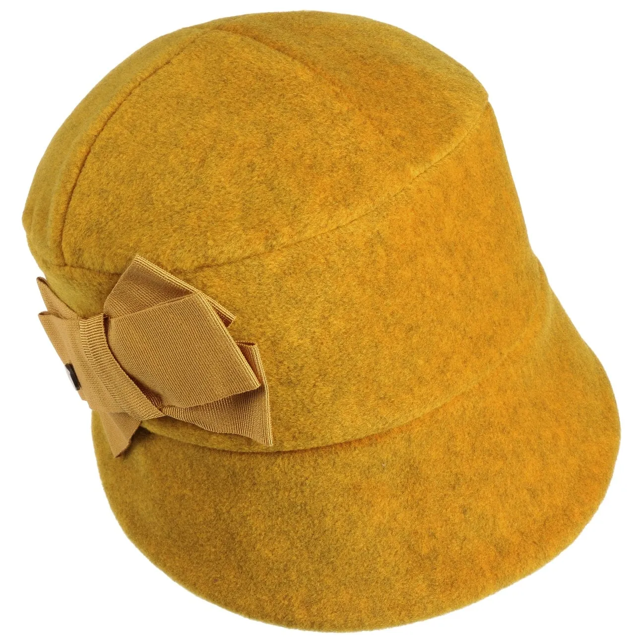 Women's Fleece Cloche Hat by Lierys