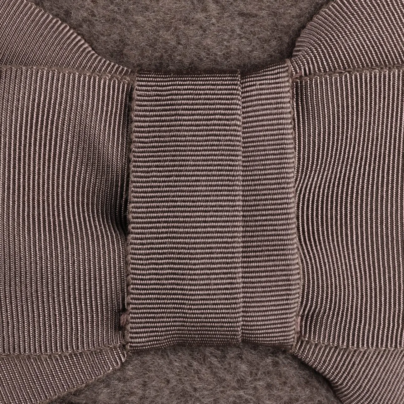 Women's Fleece Cloche Hat by Lierys