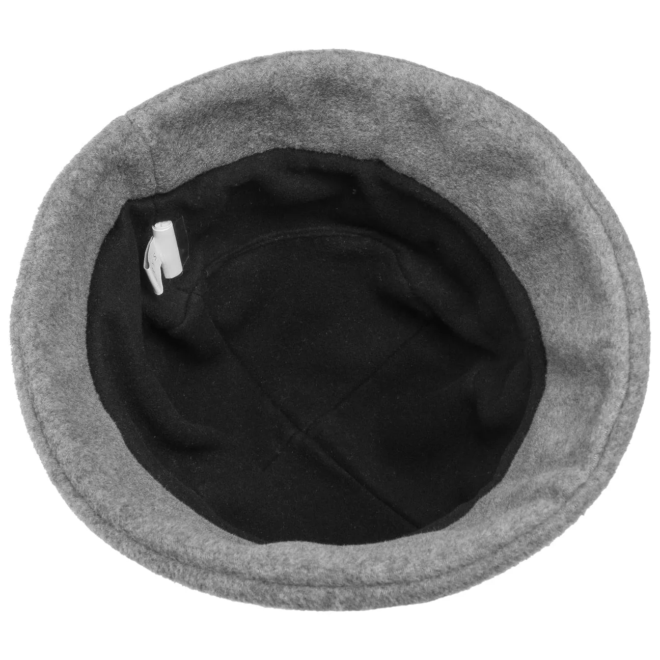 Women's Fleece Cloche Hat by Lierys