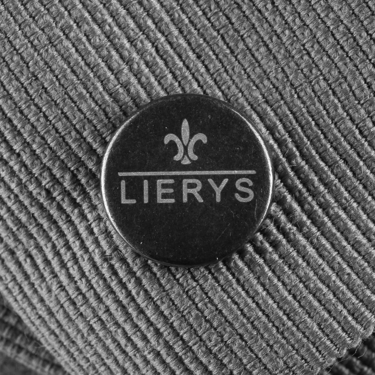 Women's Fleece Cloche Hat by Lierys