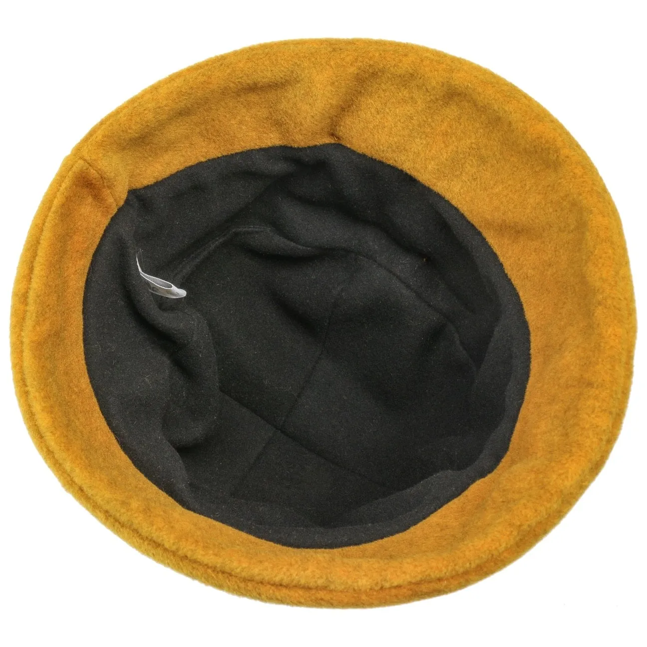Women's Fleece Cloche Hat by Lierys