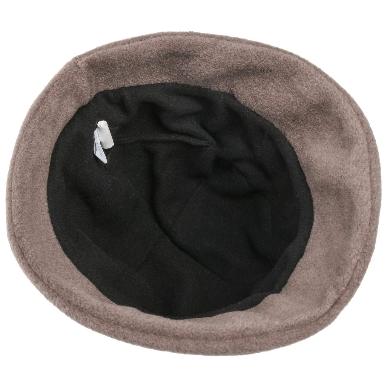 Women's Fleece Cloche Hat by Lierys