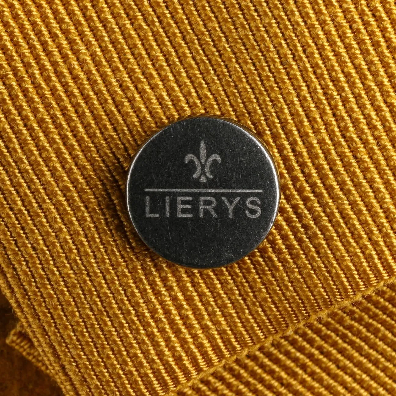 Women's Fleece Cloche Hat by Lierys