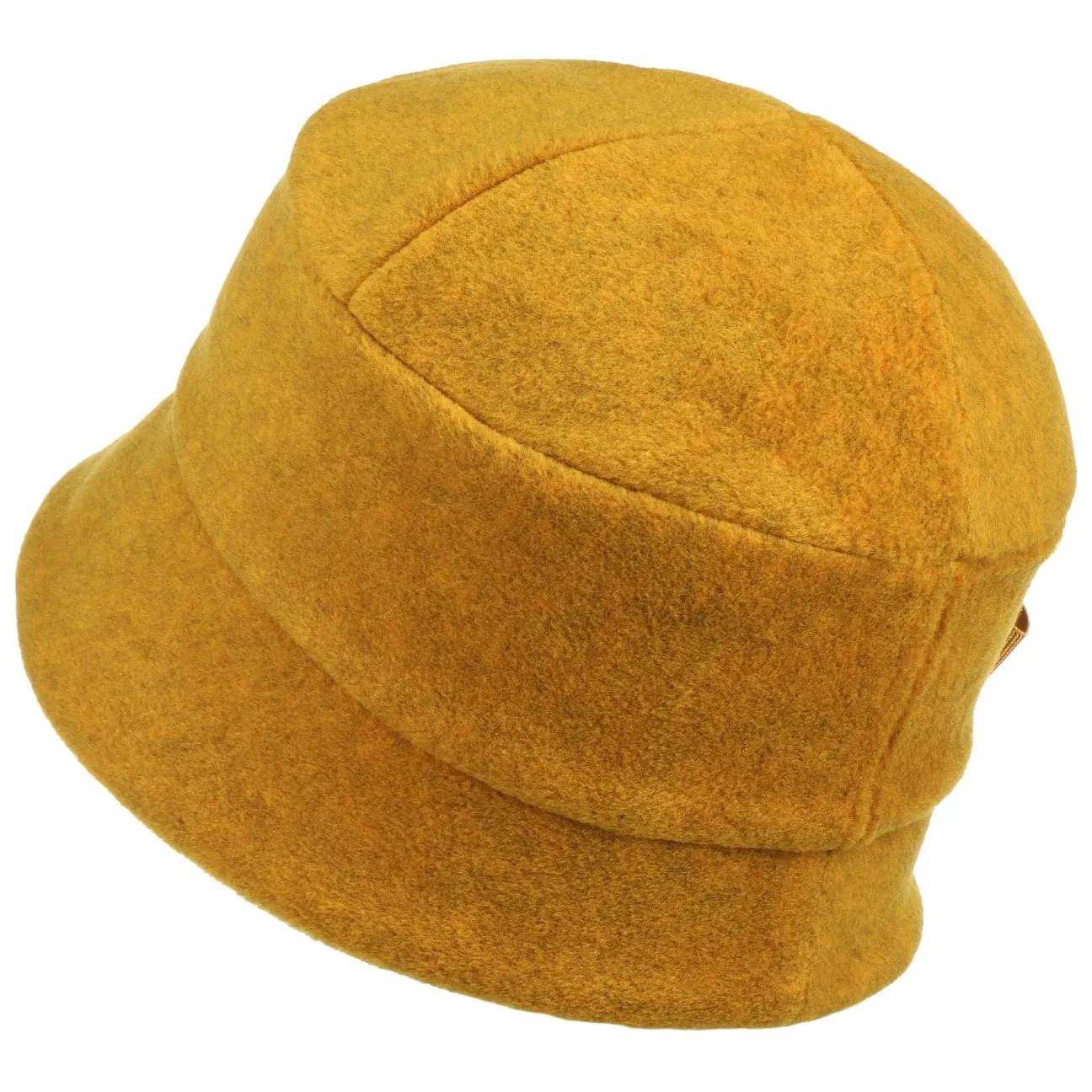 Women's Fleece Cloche Hat by Lierys